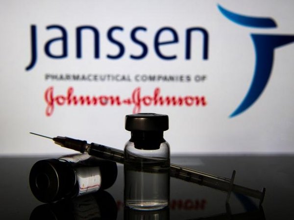 J&J's single-dose Covid vaccine gets approval for emergency use in India
