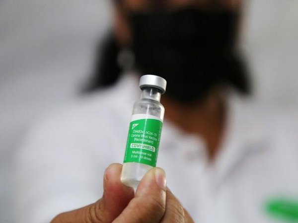 Covid vaccine production ramped up to 4 mn doses per day: MoS Health