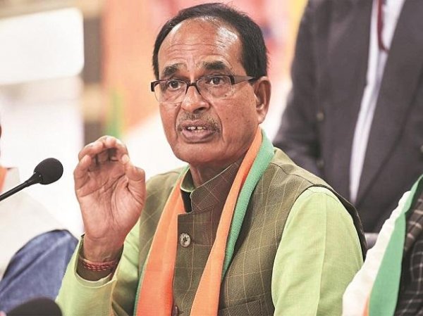 8,832 rescued, 29,280 shifted from flood-hit areas in MP: Chouhan