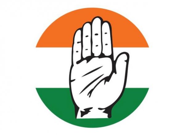 BJP govt can talk to Taliban but not farmers, says Congress