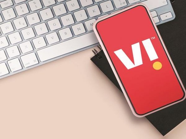 Vodafone Idea rallies for 6th day in a row, jumps 11%; here's why