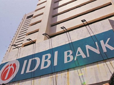 S&P removes IDBI Bank ratings from CreditWatch post LIC's capital infusion