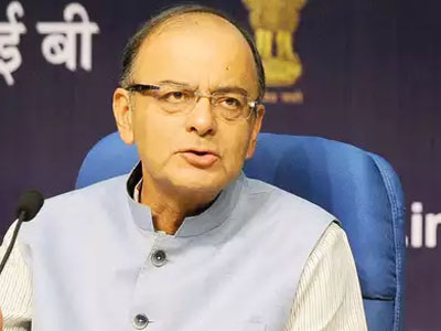 Aadhaar savings can fund 3 schemes: Jaitley
