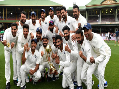 India vs Australia: This Indian team the best I have been part of, says Player of the Series Pujara