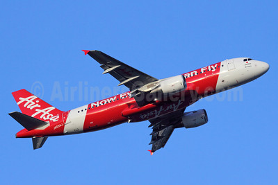 Tail of crashed AirAsia Flight QZ8501 found