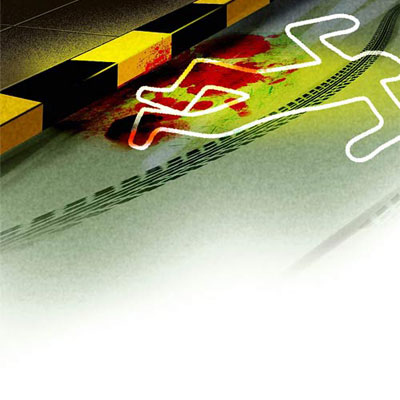 AP: 12 people feared dead in Penukonda road accident