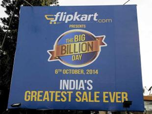As users fume, Flipkart claims $100-mn sales in 10 hours