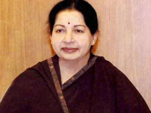 Anti-Kannadiga posters dot Chennai ahead of Jayalalithaa's bail plea hearing