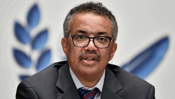 Coronavirus vaccine likely to be ready by year-end, says WHO chief