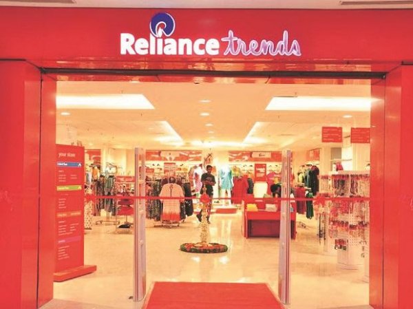 RIL up 3% as Abu Dhabi Investment Authority picks stake in Reliance Retail