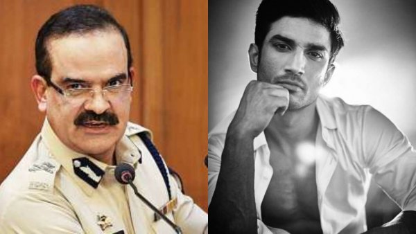 SSR case: Mumbai police commissioner Param Bir Singh acknowledges fake accounts created to 'discredit' department
