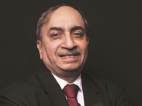 Govt appoints Dinesh Kumar Khara as SBI chairman for three years
