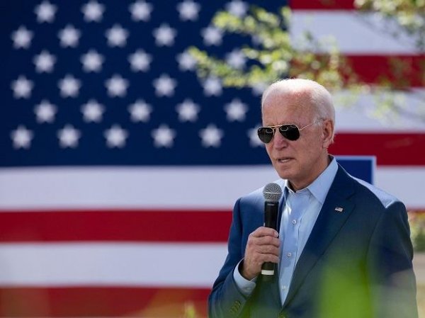 US Presidential elections 2020: No place for hate in America, says Biden