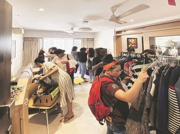 US-based Poshmark enters India's booming circular fashion industry