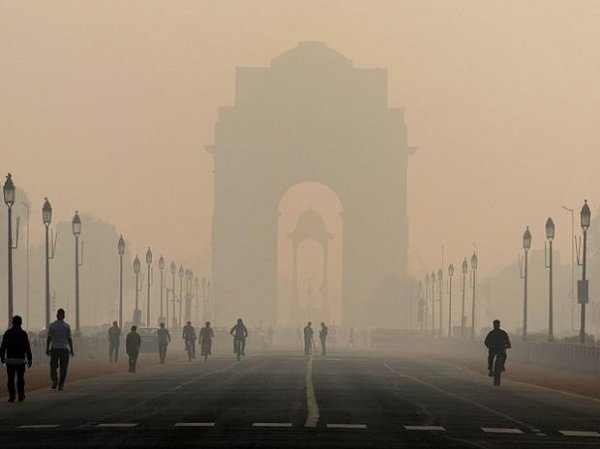 Every year, Delhi breathes its worst air from Nov 1 to 15: DPCC data