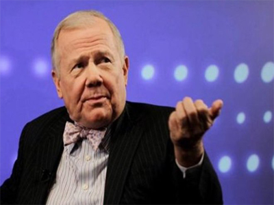 US elections 2016: Jim Rogers says, sense is that Donald Trump will win