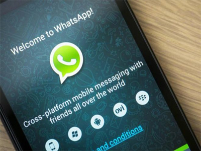 WhatsApp’s new ‘Status’ feature is a Snapchat & Instagram clone