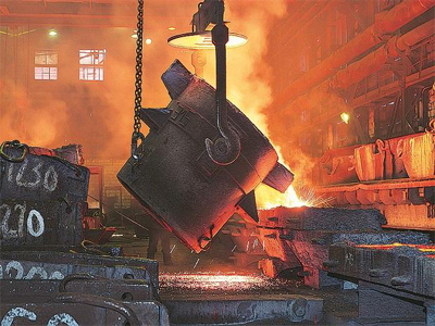 Jindal Steel & Power hits over 4-month high, zooms 60% in one month