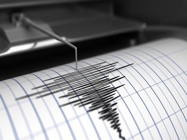 Magnitude 6.2 earthquake recorded over 600 miles southeast of Tokyo