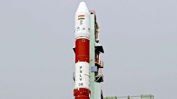 India's first space mission in 2020: ISRO to launch radar imaging satellite today