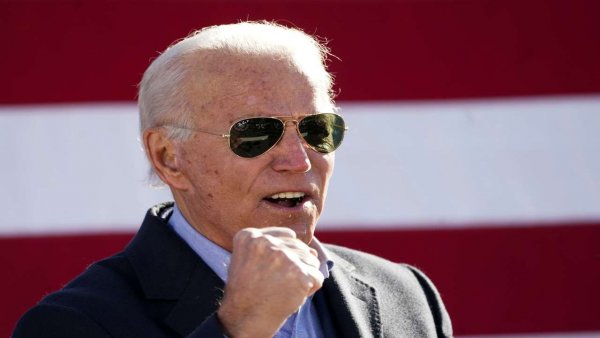 US Election 2020: Biden widens lead over Trump in Pennsylvania; inches closer to victory