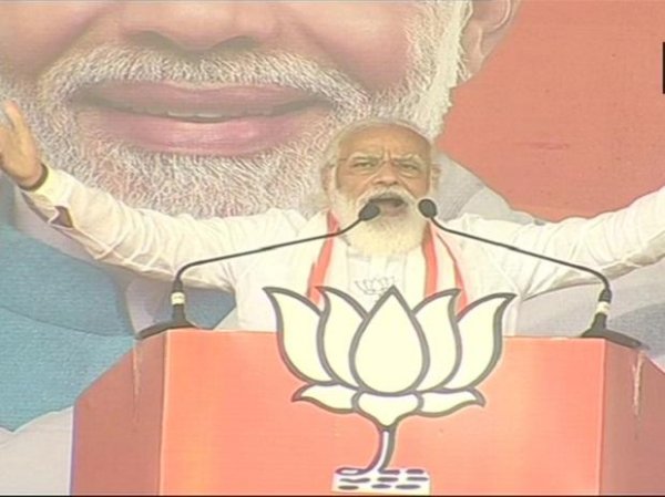 Vote in maximum numbers, set record: PM Modi's appeal to Bihar voters