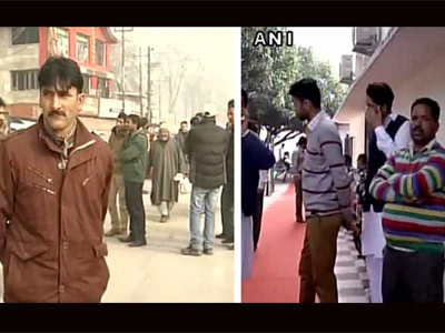 Earthquake in Delhi: Massive 7.2 magnitude quake hits Tajikistan; tremors felt in North India, Pakistan