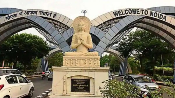 COVID-19: Section 144 imposed in Noida ahead of Christmas and New Year