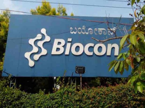 Biocon ties up with Tabuk Pharmaceuticals to sell medicines in Middle East