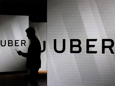Uber lost $1.1 billion by investing in food delivery, driverless cars