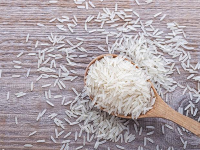 India's rice export prices edge up to 4-month high on strong African demand