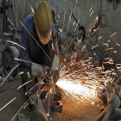 India’s manufacturing, services growth outpaced China in Feb: HSBC