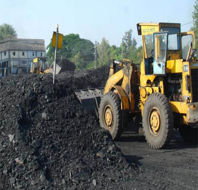 Annual production goal remains an elusive dream for Coal India