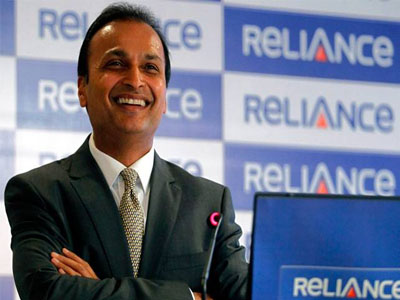 Anil Ambani’s Reliance Capital says RNAM, general insurance stake sale will reduce debt by Rs 12,000 crore