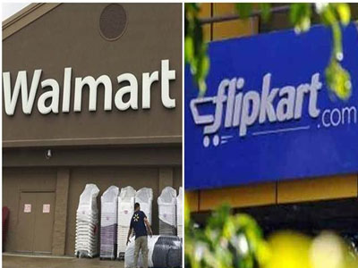 Walmart says it was prepared to face regulatory changes when acquired Flipkart