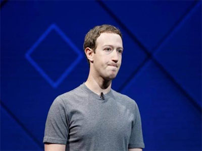 Facebook’s Mark Zuckerberg: Private encrypted communication is the future