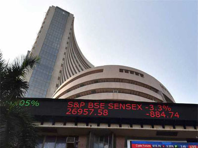 Sensex, Nifty extend rally to fourth day