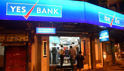 Yes Bank founder Rana Kapoor's Mumbai house raided by ED