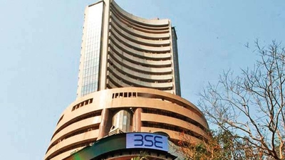 Sensex rallies over 1,100 points, Nifty trading above 8,400