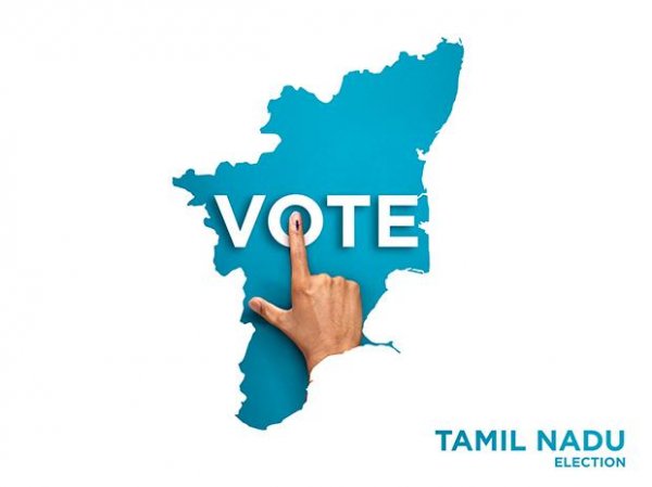 Tamil Nadu Assembly polls end peacefully, voter turnout 71.79%
