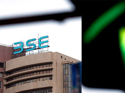 Sensex reclaims 35,000 in opening trade, Bharti Airtel among top gainers