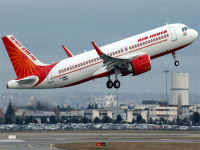 Air India hikes baggage charges for domestic travel by Rs 100/kg