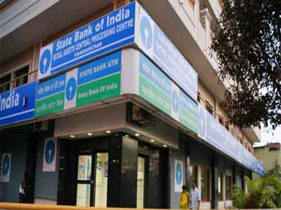 SBI says husband can't use wife's debit card, court agrees