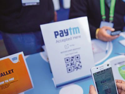 Paytm Payments Bank ahead of major banks in digital transaction target