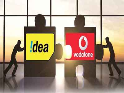 DoT seeks legal opinion from ASG on Vodafone-Idea Cellular merger