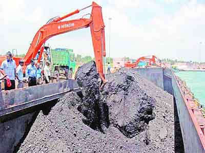 Rising coal imports to lead to higher power tariffs, say analysts