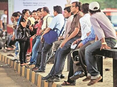 Haryana Cabinet clears Ordinance to give 75% private jobs to locals