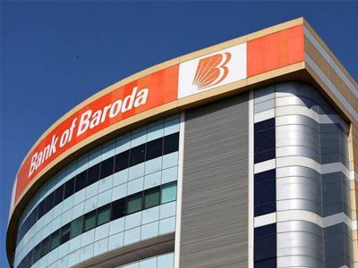 Bank of Baroda to sell 4% stake in CCIL for Rs 124 cr