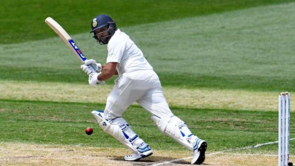 Rohit Sharma achieves century of sixes record in Sydney Test against Australia