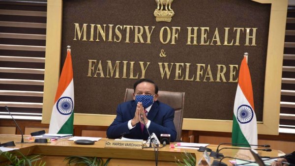 Nationwide vaccine dry run today; Harsh Vardhan to personally review preparedness in TN